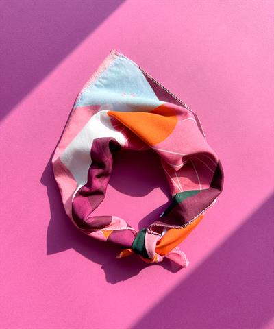 Bloom Bandana / Fular
