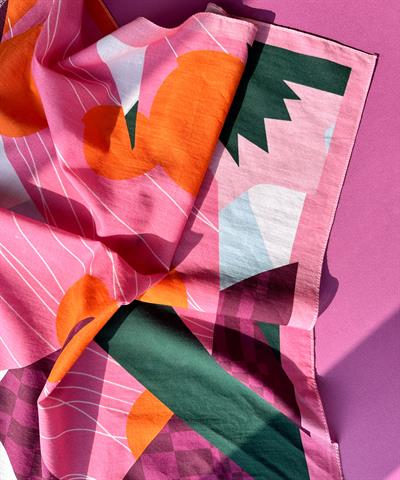 Bloom Bandana / Fular