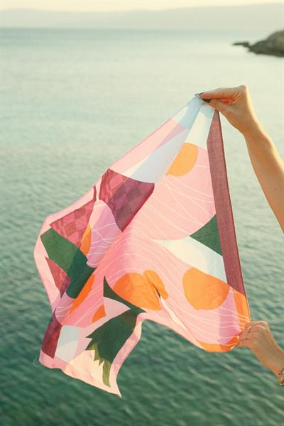 Bloom Bandana / Fular