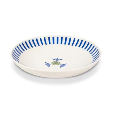 Blue Bowl Kase