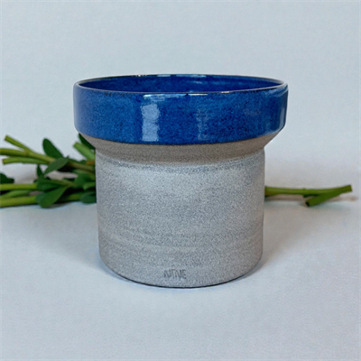 Blue Edge Vazo