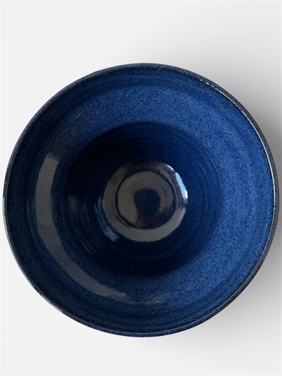 Blue Edge Vazo