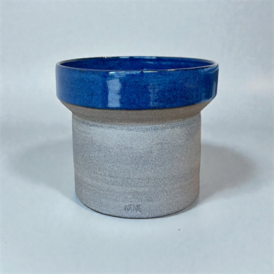 Blue Edge Vazo