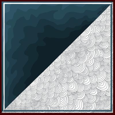 Blue Wave Fular