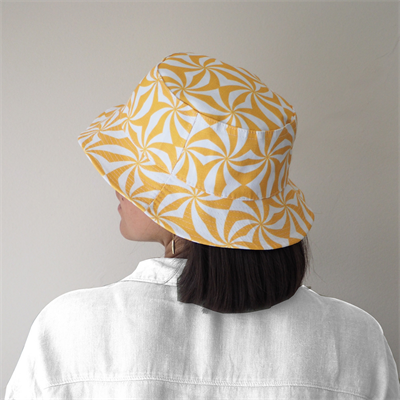 Bogota Bucket Hat