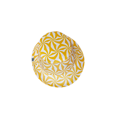 Bogota Bucket Hat