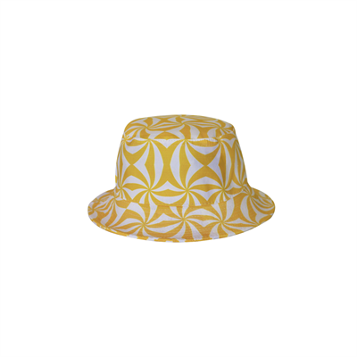 Bogota Bucket Hat