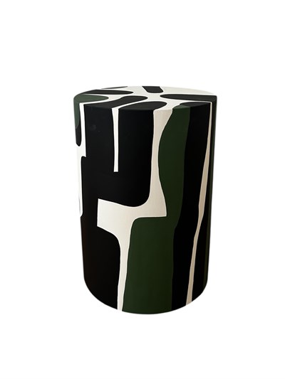 Bonnel Mas Ahşap Sehpa