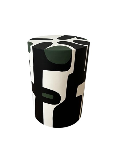 Bonnel Mas Ahşap Sehpa