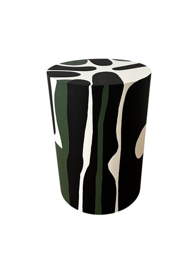 Bonnel Mas Ahşap Sehpa