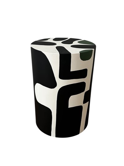 Bonnel Mas Ahşap Sehpa