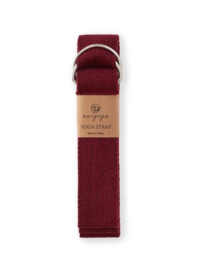 Bordo Mat Taşıma Askısı