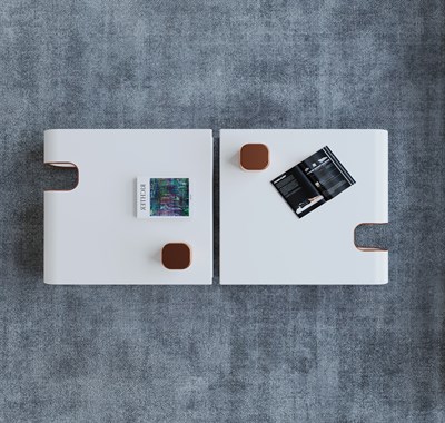 Botenobo Coffee Table