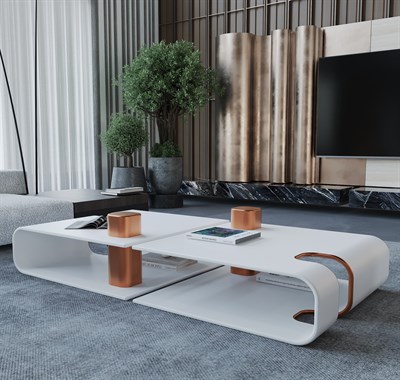 Botenobo Coffee Table