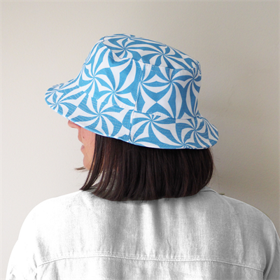Brasilia Bucket Hat