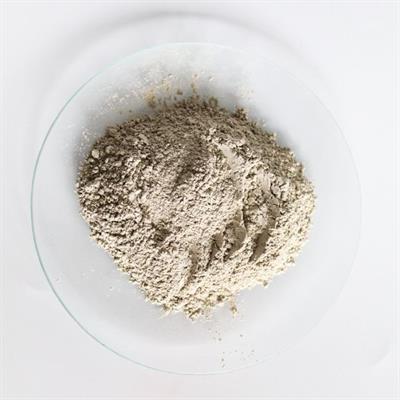 Bright Yeşil Kil Maskesi Yağlı ve Lekelenmeye Eğilimli Ciltler