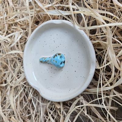 Burnunun Dikine Küllük