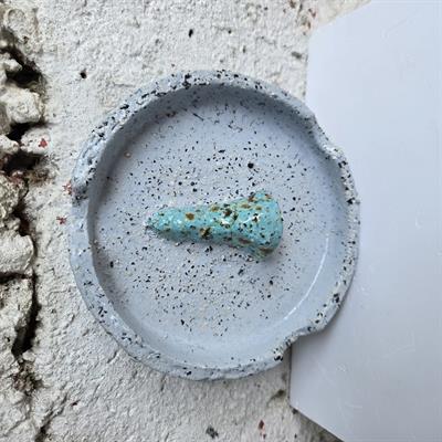 Burnunun Dikine Küllük