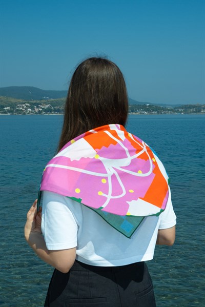 Byte Dance Bandana