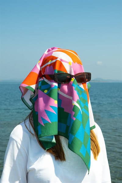 Byte Dance Bandana