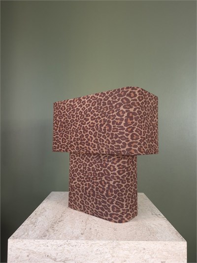 Camel Leopar Abajur
