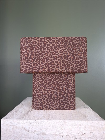 Camel Leopar Abajur