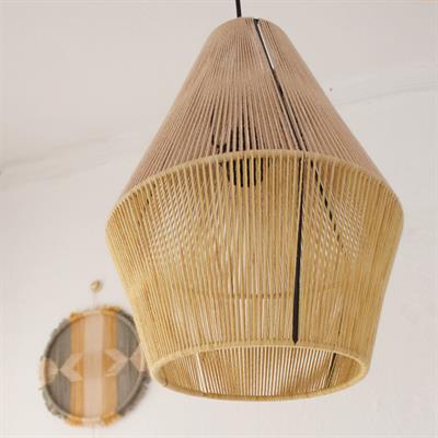 Capella Sarkıt Aydınlatma