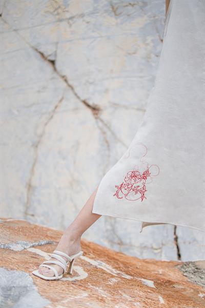 Capsule Collection Dress