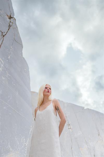 Capsule Collection Dress