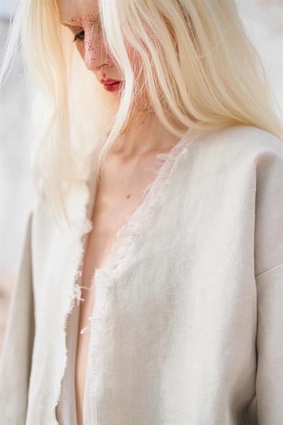 Capsule Collection Jacket