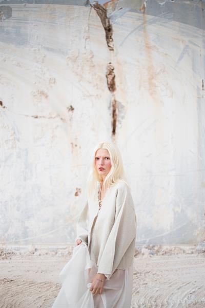 Capsule Collection Jacket