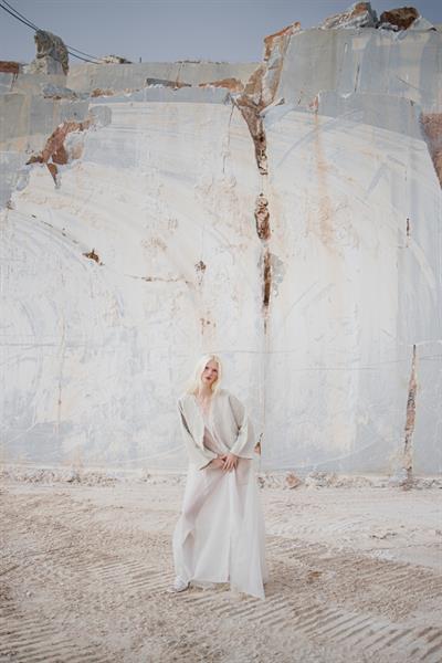 Capsule Collection Jacket