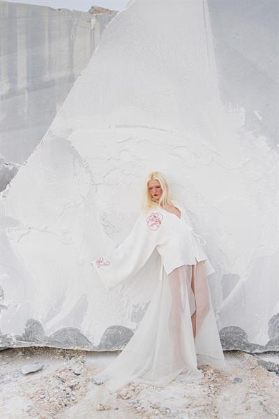 Capsule Collection Kimono