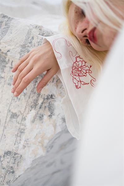 Capsule Collection Kimono