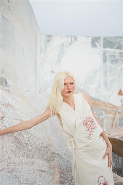 Capsule Collection Vest