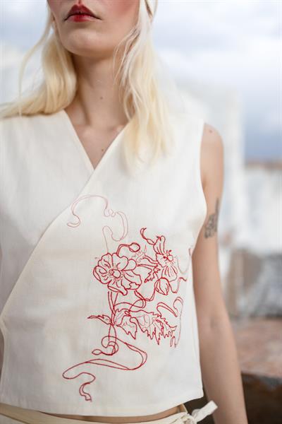 Capsule Collection Vest