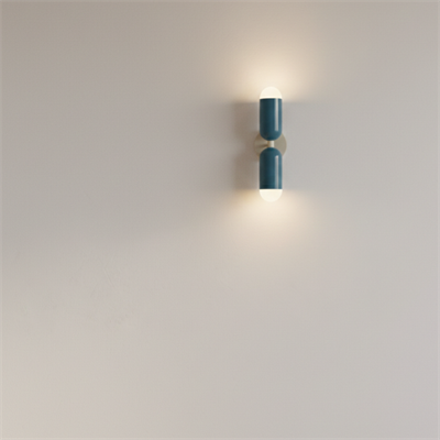 Capsule Dekoratif Duvar Aydınlatması