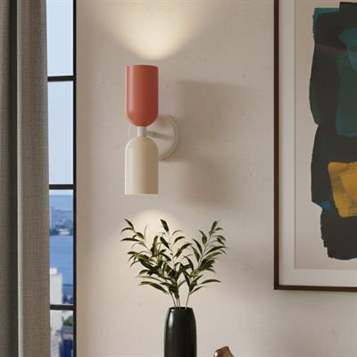 Capsule Dekoratif Duvar Aydınlatması