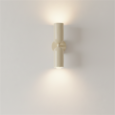 Capsule Dekoratif Duvar Aydınlatması