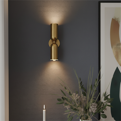 Capsule Dekoratif Duvar Aydınlatması