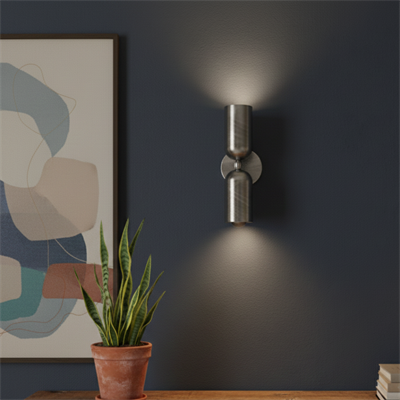 Capsule Dekoratif Duvar Aydınlatması