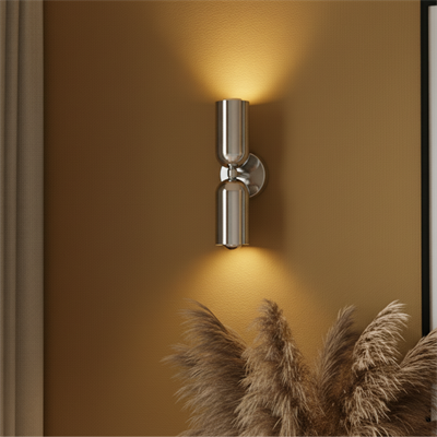 Capsule Dekoratif Duvar Aydınlatması