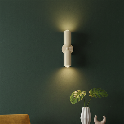 Capsule Dekoratif Duvar Aydınlatması