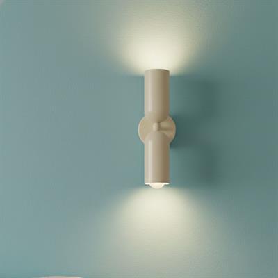 Capsule Dekoratif Duvar Aydınlatması