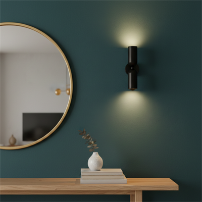 Capsule Dekoratif Duvar Aydınlatması