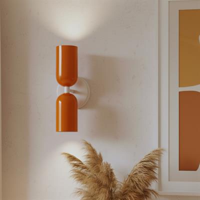 Capsule Dekoratif Duvar Aydınlatması