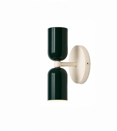 Capsule Dekoratif Duvar Aydınlatması