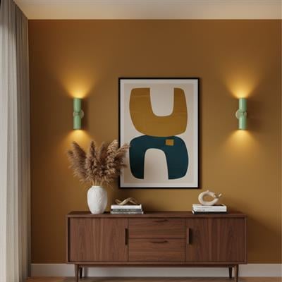 Capsule Dekoratif Duvar Aydınlatması