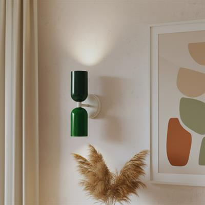 Capsule Dekoratif Duvar Aydınlatması