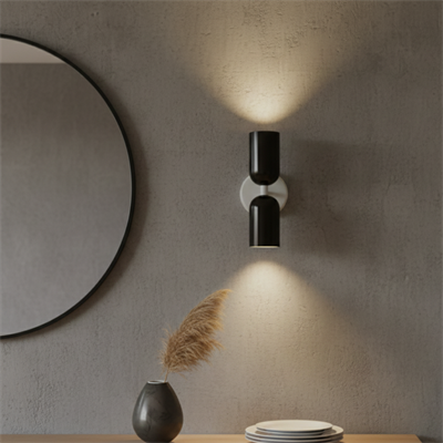 Capsule Dekoratif Duvar Aydınlatması